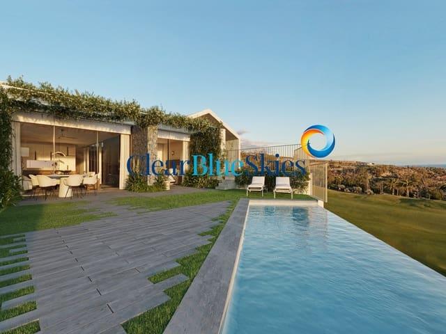 Chalet en venta en Playa San Juan, Tenerife
