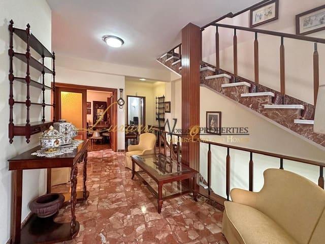 Chalet en venta en Guía de Isora, Tenerife