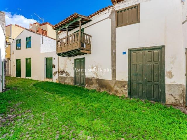 Chalet en venta en Guía de Isora, Tenerife