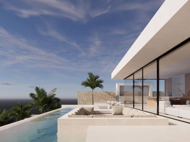 Chalet en venta en Piedra Hincada, Tenerife