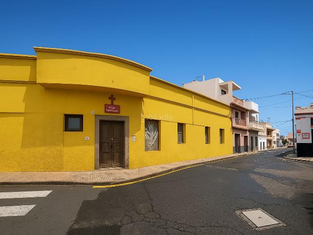 Chalet en venta en Güímar, Centro. Chalets.
