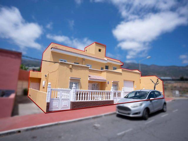 Chalet en venta en Güímar, Tenerife