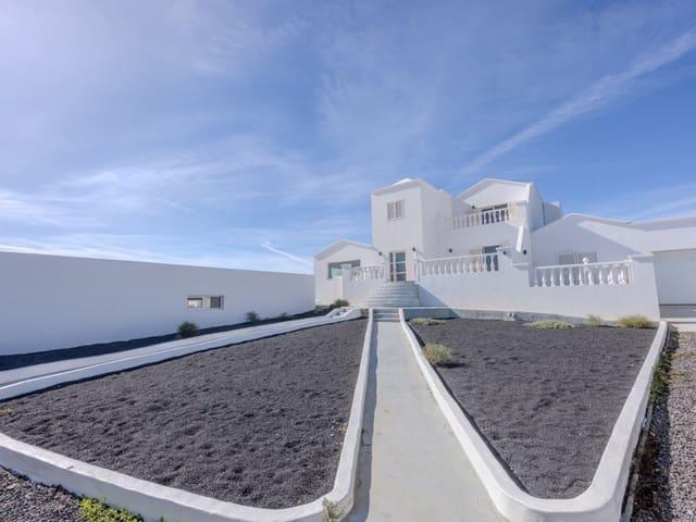 Chalet en venta en Guime, Lanzarote