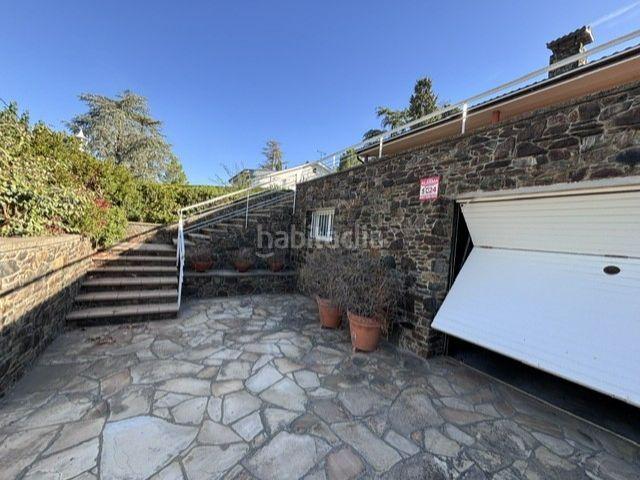 Chalet en venta en Guissona. chalet. Chalets.