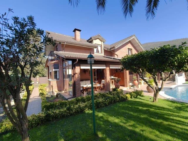 Chalet en venta en Guriezo, Cantabria Costa Cantabria