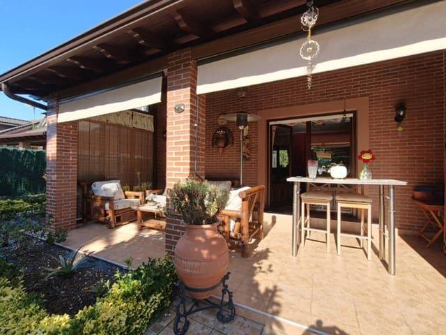 Chalet en venta en Guriezo, Cantabria Costa Cantabria