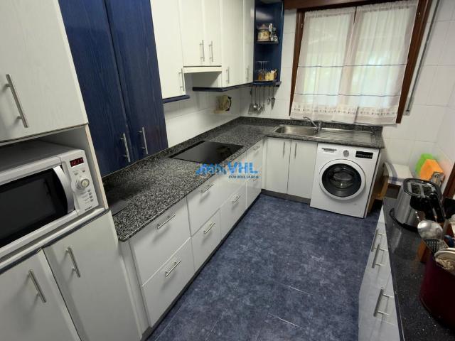 Chalet en venta en Guriezo. CHALET INDIVIDUAL ZONA GURIEZO. Chalets.