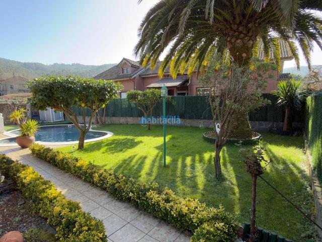 Chalet en venta en Guriezo. CHALET INDIVIDUAL EN GURIEZO. Chalets.