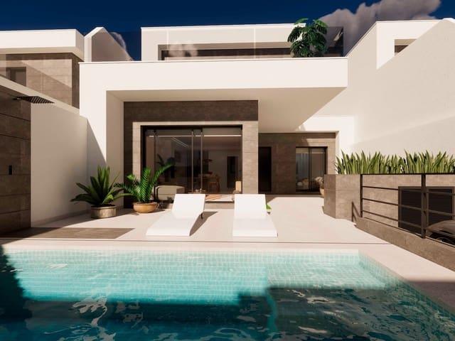 Chalet en venta en Dolores, Alicante