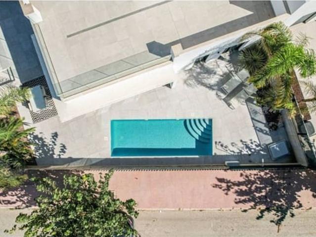 Chalet en venta en Dolores, Alicante