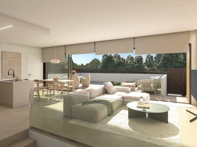Chalet en venta en Dolores, Alicante