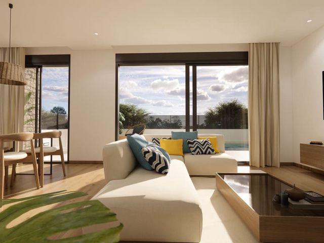 Chalet en venta en Dolores, Alicante