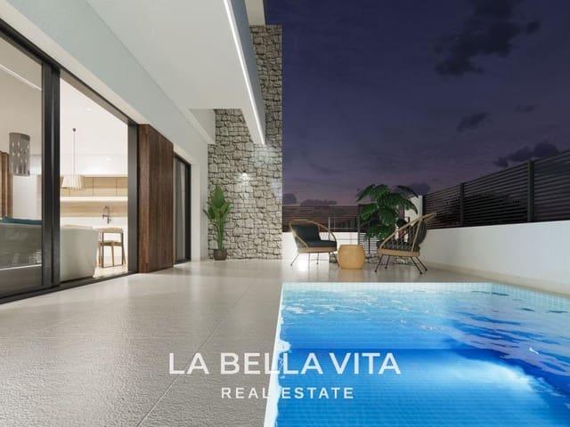 Chalet en venta en Dolores, Alicante