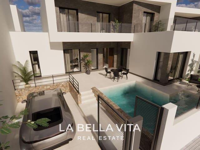 Chalet en venta en Dolores, Alicante