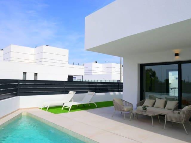 Chalet en venta en Dolores, Alicante
