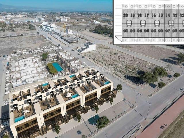 Chalet en venta en Dolores, Alicante