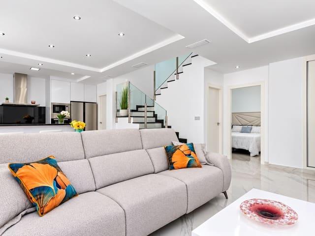Chalet en venta en Dolores, Alicante