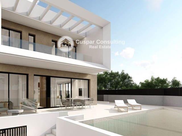 Chalet en venta en Dolores, Alicante