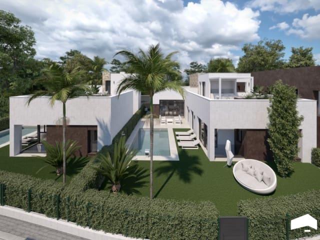 Chalet en venta en Dolores De Pacheco, Murcia Costa Cálida