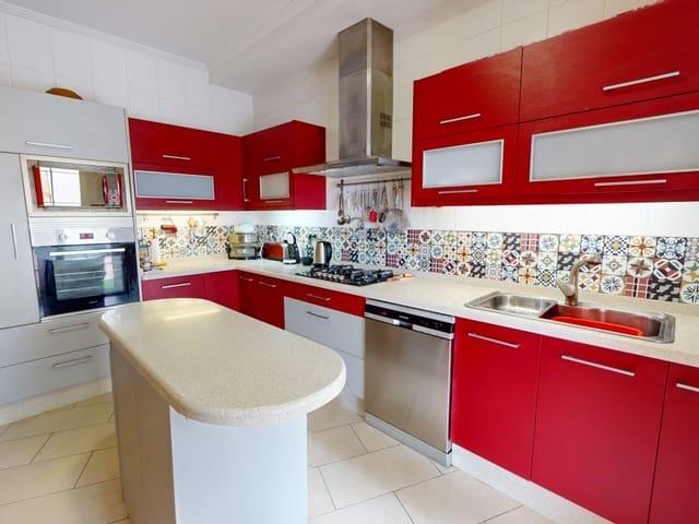 Chalet en venta en Dolores De Pacheco, Murcia Costa Cálida