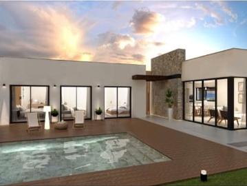 Chalet en venta en Dolores De Pacheco, Murcia Costa Cálida