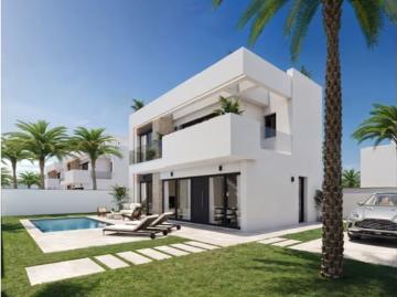 Chalet en venta en Dolores De Pacheco, Murcia Costa Cálida
