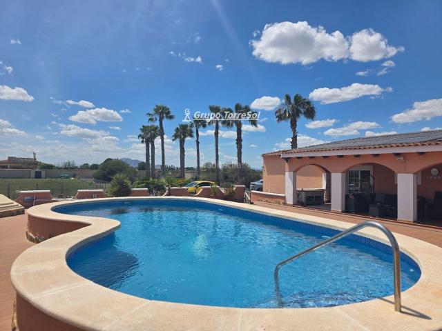 Chalet en venta en Dolores. en Dolores. Chalets.