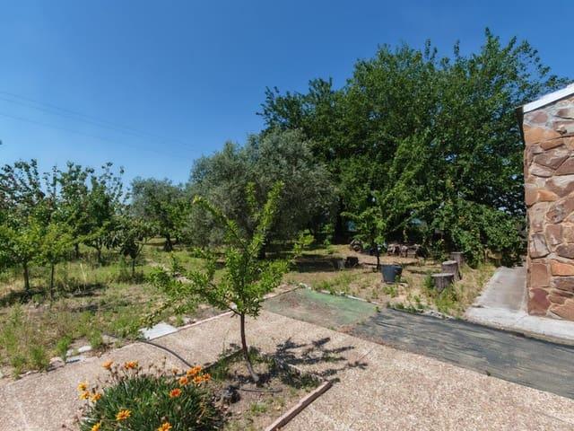Chalet en venta en Don Benito, Badajoz