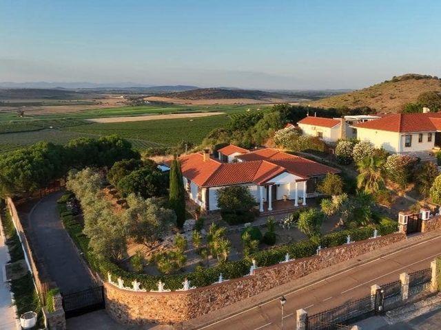 Chalet en venta en Don Benito, Badajoz