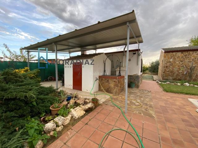Chalet en venta en Don Benito. Chalet en venta Don Benito. Chalets Don.