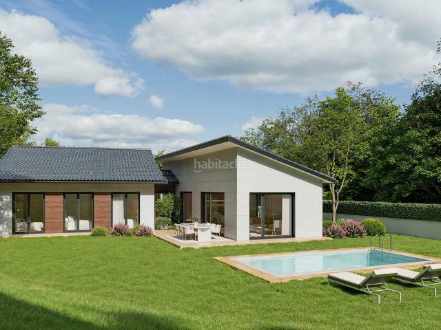 Chalet en venta en Donostia San Sebastián, Añorga Zubieta Atotxa Erreka. Atotxa Erreka. Chalets Donostia San.