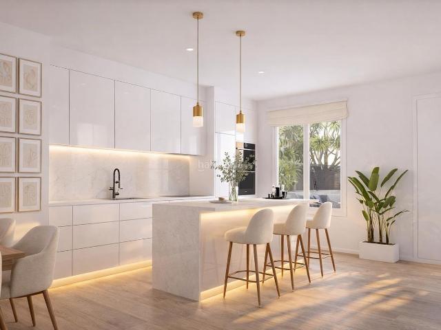 Chalet en venta en Donostia San Sebastián, Egia. CIMA 2. Chalets Donostia San.