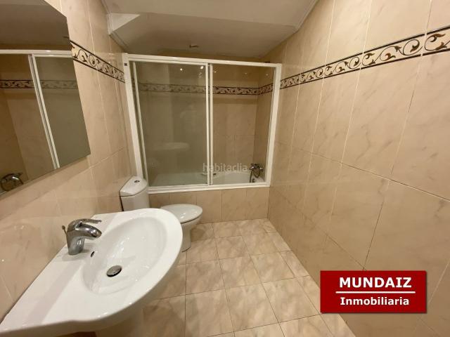 Chalet en venta en Donostia San Sebastián, Egia. Venta de Adosado. Chalets Donostia San.
