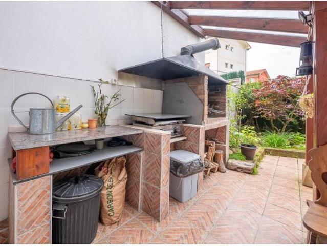 Chalet en Venta en Donostia San Sebastian, Guipúzcoa