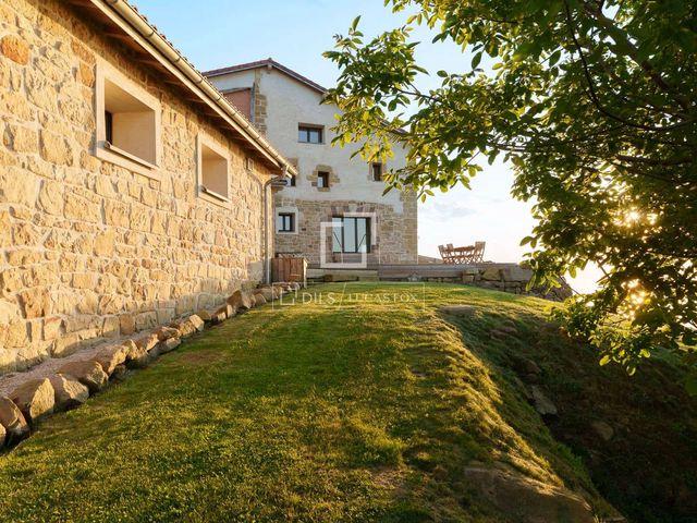 Chalet en venta en Donostia San Sebastián, Guipúzcoa Costa Vasca