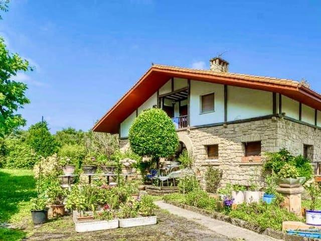 Chalet en venta en Donostia San Sebastián, Guipúzcoa Costa Vasca