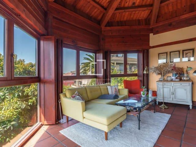Chalet en venta en Donostia San Sebastián, Guipúzcoa Costa Vasca