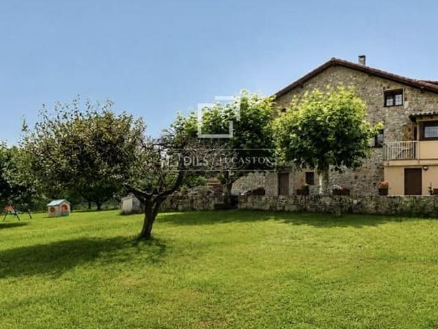 Chalet en venta en Donostia San Sebastián, Guipúzcoa Costa Vasca