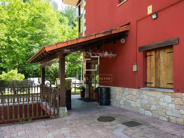 Chalet en venta en Donostia San Sebastián, Guipúzcoa Costa Vasca
