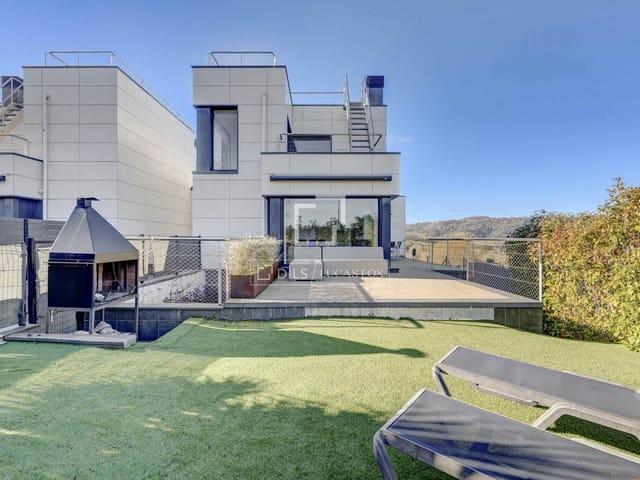 Chalet en venta en Donostia San Sebastián, Guipúzcoa Costa Vasca