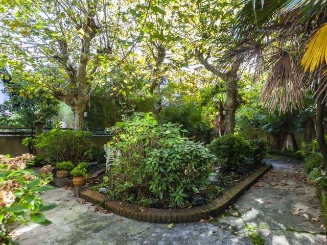 Chalet en venta en Donostia San Sebastián, Guipúzcoa Costa Vasca