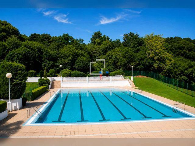 Chalet en venta en Donostia San Sebastián, Guipúzcoa Costa Vasca