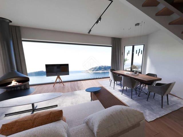 Chalet en venta en Donostia San Sebastián, Guipúzcoa Costa Vasca