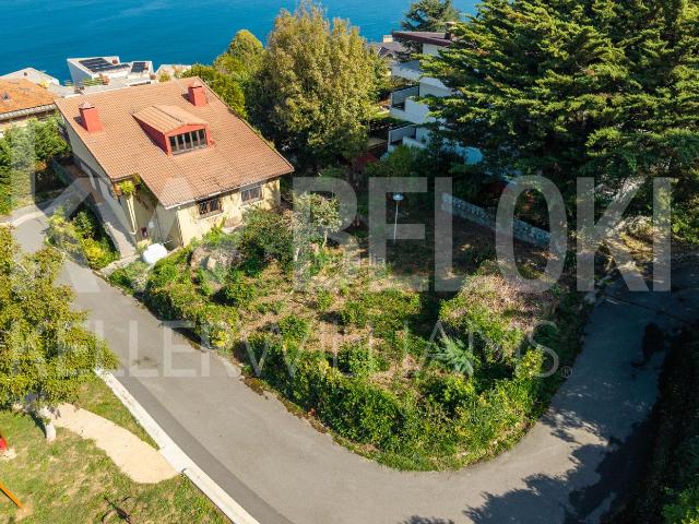 Chalet en venta en Donostia San Sebastián, Igeldo. Chalets Donostia San.
