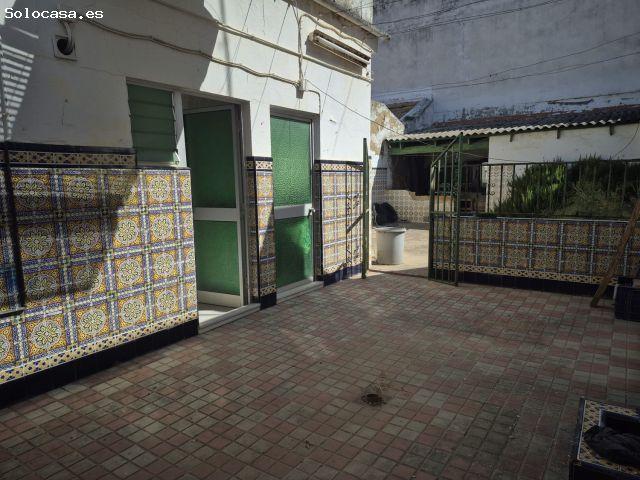 Chalet en Venta en Dos Hermanas, Sevilla
