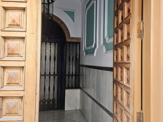 Chalet en venta en Dos Hermanas, Sevilla