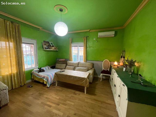 Chalet en Venta en Dos Hermanas, Sevilla