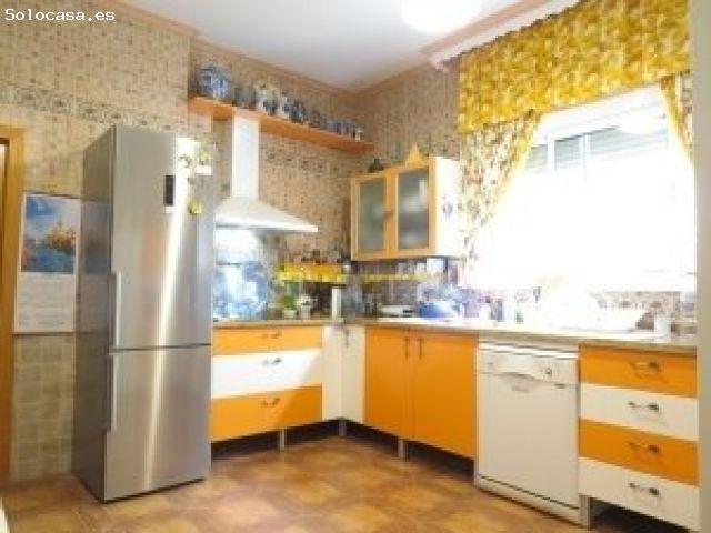 Chalet en Venta en Dos Hermanas, Sevilla