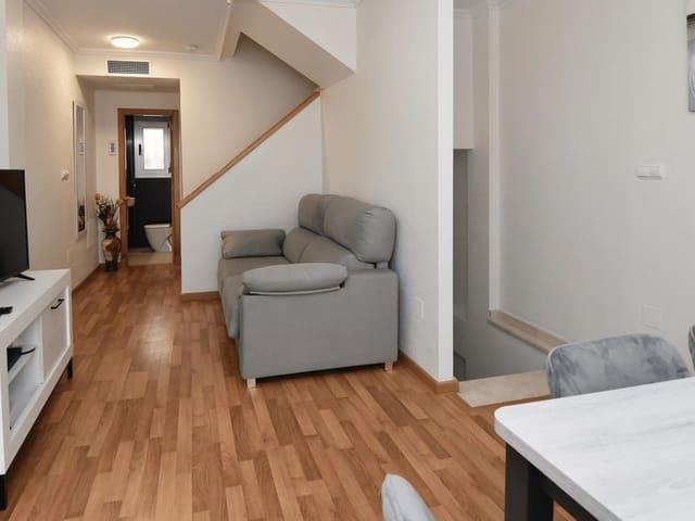 Chalet en venta en Daya Vieja, Alicante