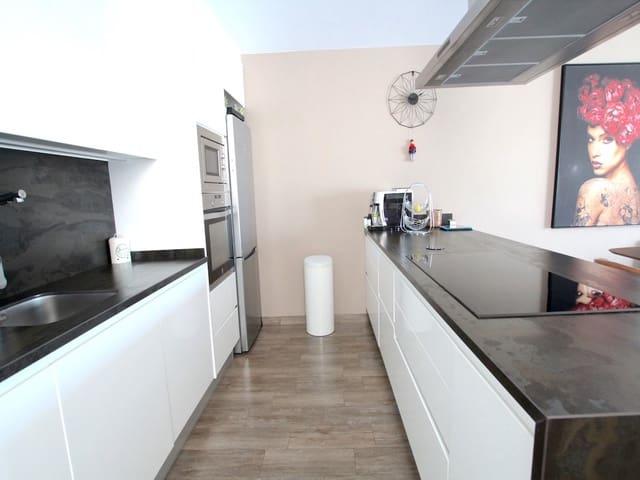 Chalet en venta en Daya Vieja, Alicante
